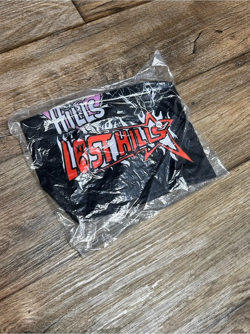 🔥Lost Hills x Sad Boys Balaclava/Face Mask 🔥 Brand New OS🥀